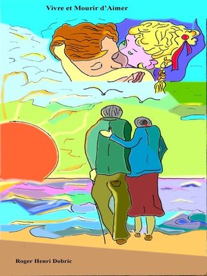 cover image of Vivre et Mourir d'Aimer